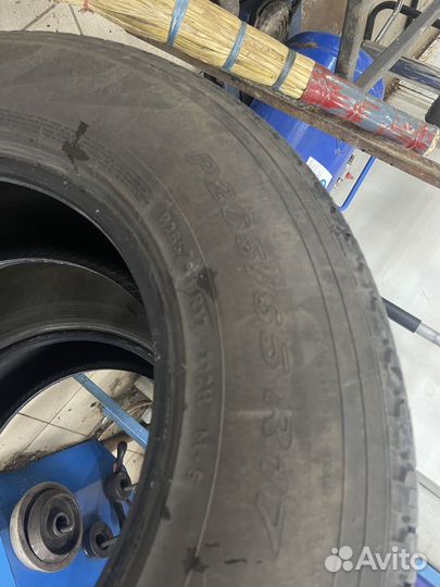 Pirelli Scorpion 26.5/65 R17