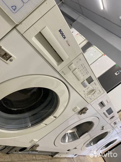 Стиральная машина б/у с доставкой