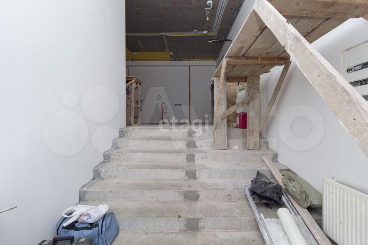 Сдам торговое помещение, 208 м²