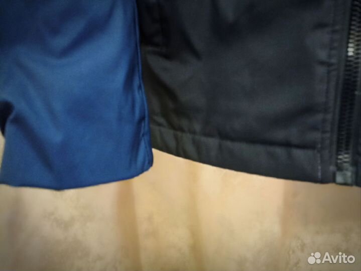 Куртка мужская