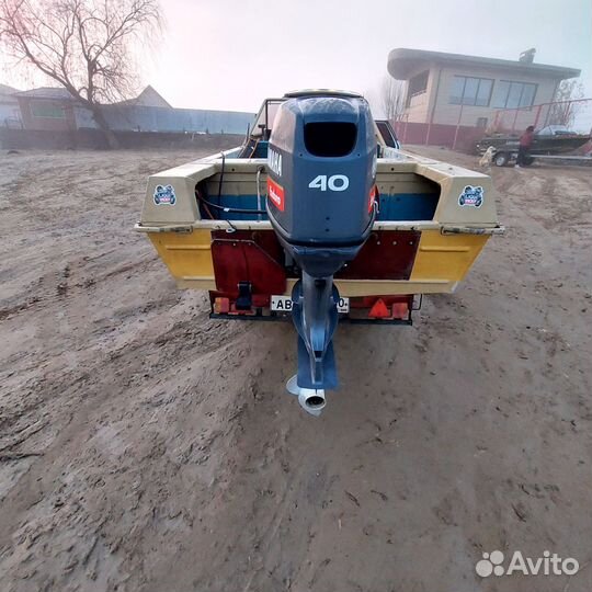 Продаю Крым М