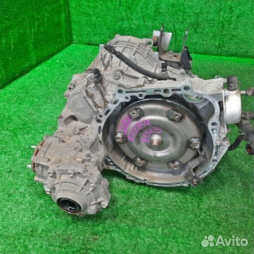 Автомат АКПП toyota blade AZE154 2AZ-FE