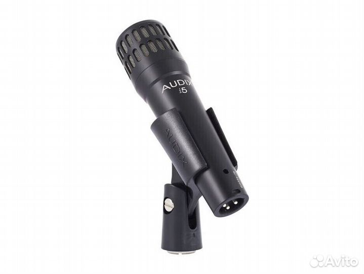 Audix I5 микрофон
