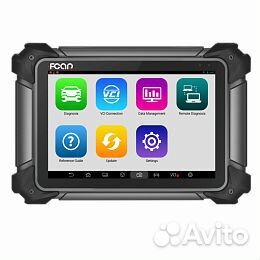 Диагностический сканер fcar F7S-D