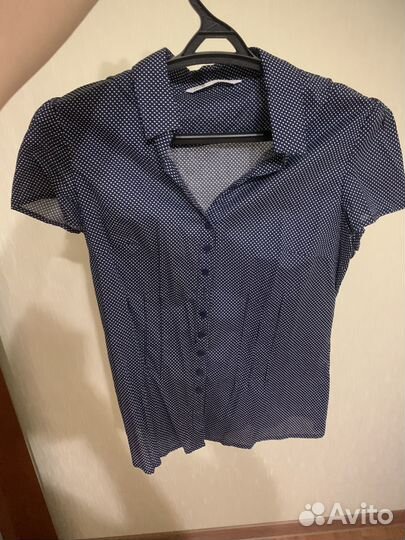 Блузка женская