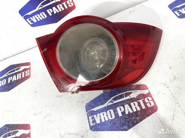 Фонарь задний Volkswagen Eos
