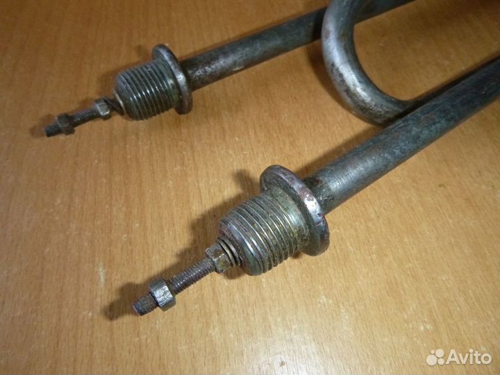 Тэн для водогрея 3 квт