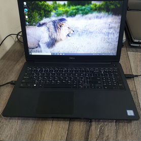 Ноутбук dell latitude 3500