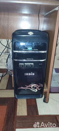 Настольный пк