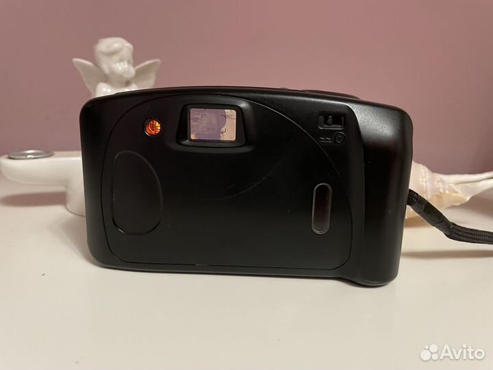 Пленочный фотоаппарат Samsung FF-222