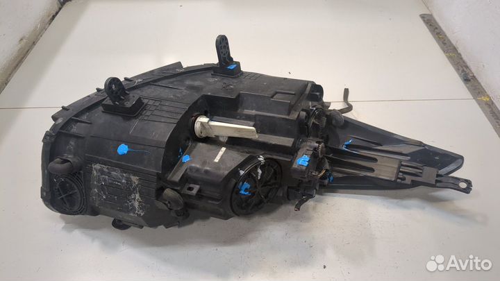 Фара (передняя) Hyundai i40, 2013