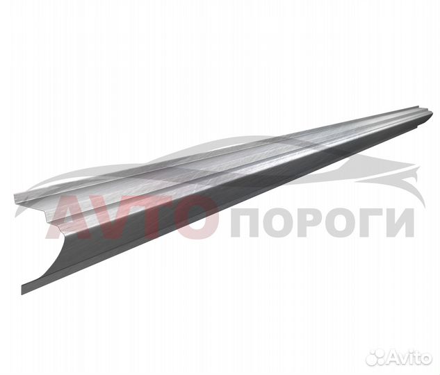 Ремонтные пороги Proton Persona 1