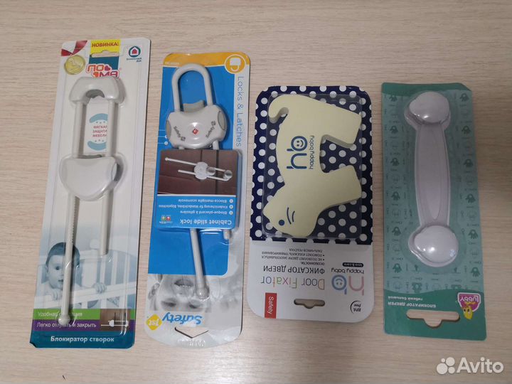 Блокиратор от детей