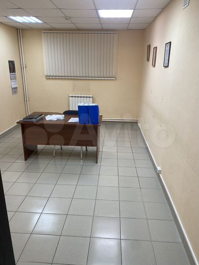 Офис, 25.14 м²