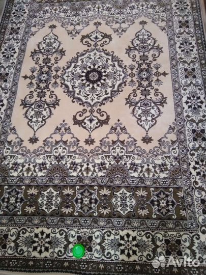 Ковры шерстяные СССР, новые