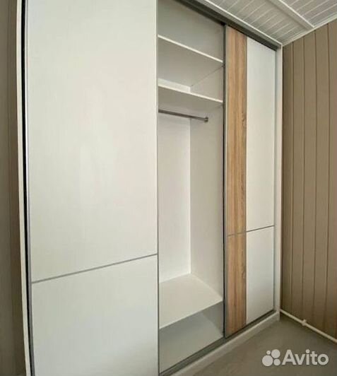 Шкаф на балкон