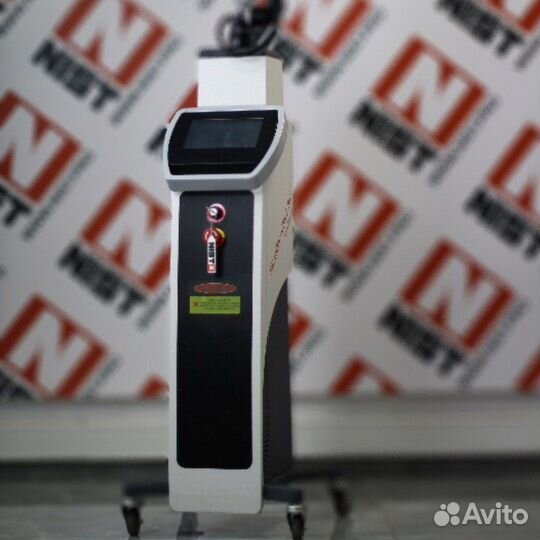 Аппарат Meditech Eraser-C-RF