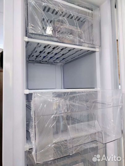 Морозильная камера Бирюса 114