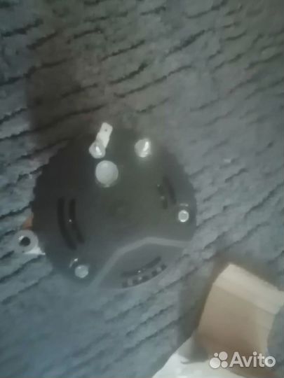 Генератор для Шевроле нива