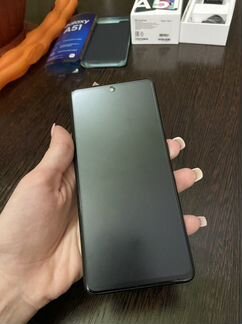 Телефон Samsung A51 6/128