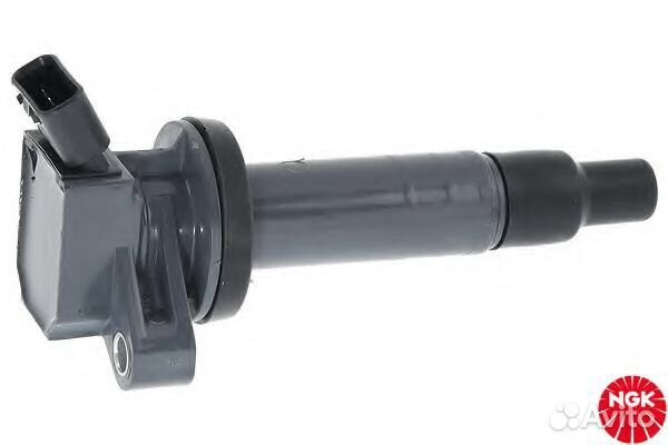 Катушки зажигания