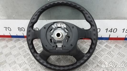 Рулевое колесо nissan almera N16 (BEA35JZ01)