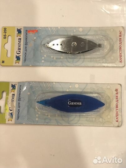 Челнок для фриволите