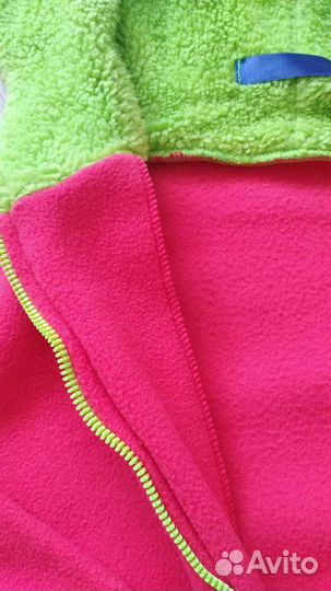 Кофточка для девочек