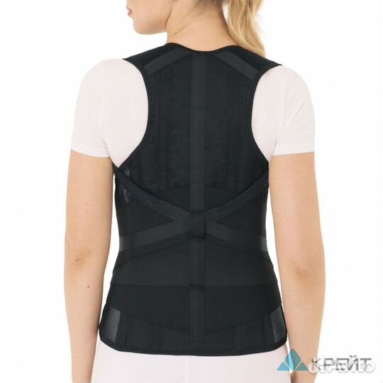 Корсет ортопедический грудопоясничный