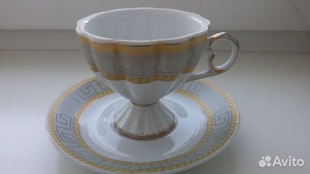 Пара коллекционная