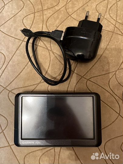 Навигатор garmin nuvi 255w Россия + Европа