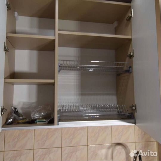 Кухни на заказ
