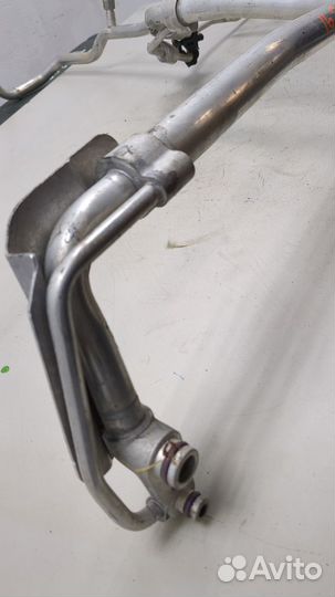 Трубка кондиционера Volkswagen Jetta 7 2018, 2019