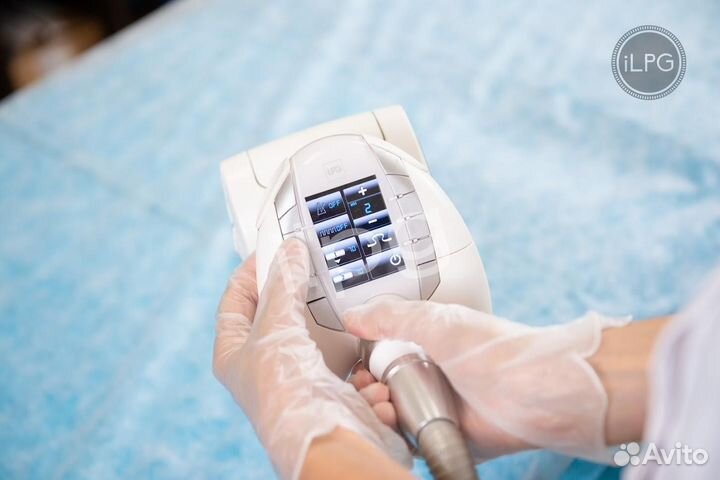 LPG Cellu M6 Integral ergolift 2016