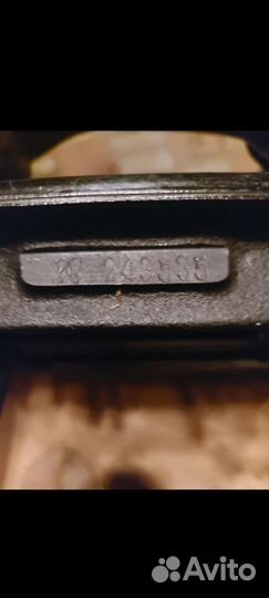 Швейная машина Singer