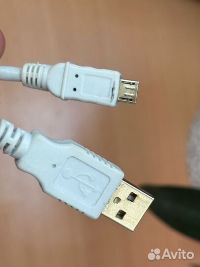 Кабель micro usb - usb