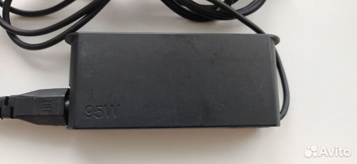 Блок питания Lenovo USB Type-C 95W