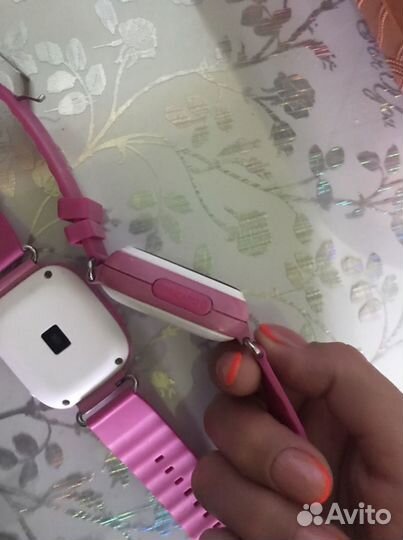 Часы телефоны