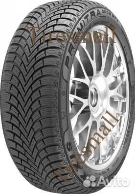 Maxxis Premitra Snow WP6 215/45 R18 93V