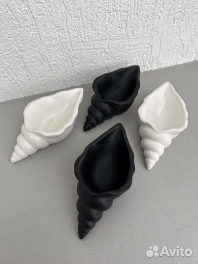 Декоративные формы