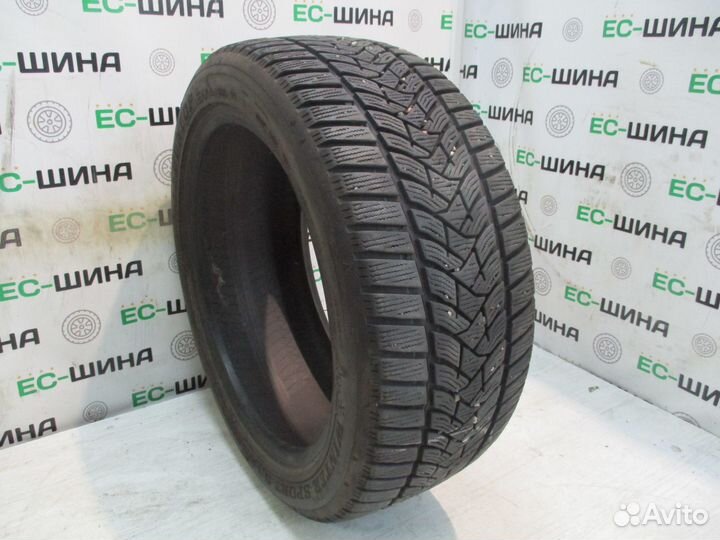 Dunlop Winter Sport 5 235/45 R17