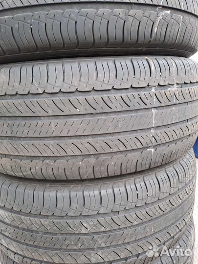 Michelin Latitude Tour HP 265/60 R18 110V
