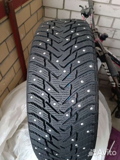 Nokian Tyres Nordman 8 215/60 R17