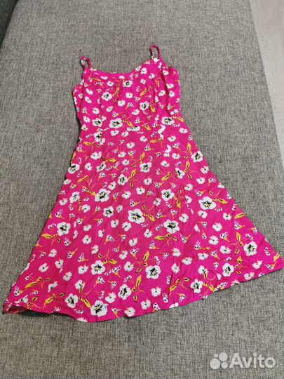 Сарафан LC Waikiki. Летний. Женский