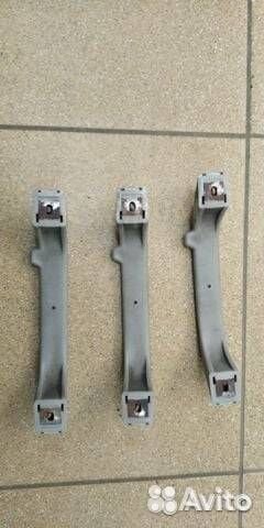 Ручка потолочная Ford Fiesta Mk3