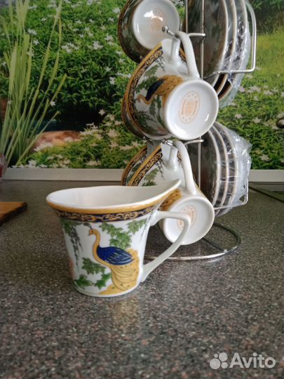 Кофейный набор