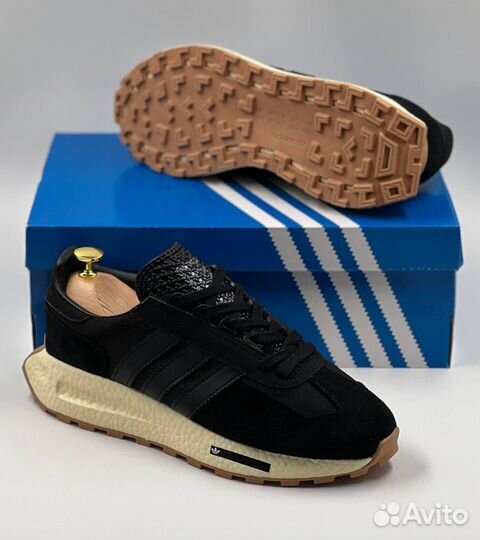 Adidas Retropy E5 мб & LUX размер с41 по45