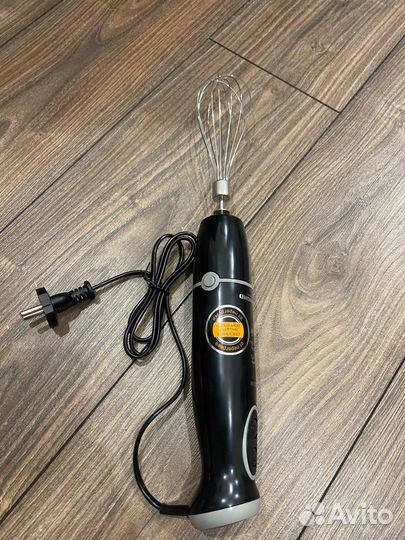 Блендер ручной