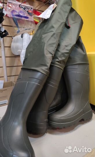 Torvi liman сапоги утепленеые