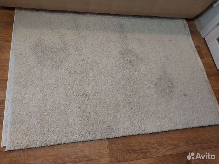 Ковер IKEA бу